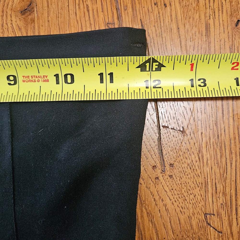 SPANX Oncore Firm Control High Waisted Power Short Black L G Shaping Compression - Picture 8 of 11